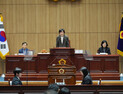 광주·전남 행정통합 의회 문턱 넘었지만...갈등 불씨 ‘여전’