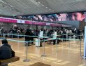 아시아나 T2 이전, 혼잡 예견에도 공항 대란 현실화…승객 불편 가중