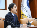 구윤철 “정부, AI 등 첨단산업 분야 기업 총력 지원”