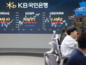 코스피, 5300 돌파 ‘사상최고’ 마감…‘삼성전자 시총 1000조’