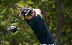 2026 KPGA MY문영 윈터투어 1회 대회, 5일 본선 시작