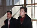박근혜 대구 사저, 가세연에 가압류…매입 때 빌린 10억 미상환