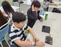 국립광주과학관, 북구와 AI 꿈나무 200명 키운다