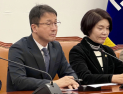 한병도 “검찰 ‘위례 개발 비리’ 항소 포기, 李 겨냥한 조작 기소”