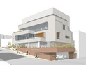 부산 개금동 하하센터 착공…115억원 투입 내년 3월 준공 목표
