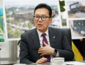 [인터뷰] 이재호 인천시 연수구청장 “낡은 것 혁신 새로운 것 포용”