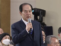 “젊은 처녀들 수입해서…” 김희수 진도군수 ‘사과’