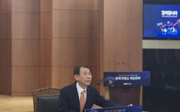 정은보 이사장 “신규 유동성 창출 ‘국민 투자 확대·해외 자금 유입’뿐”