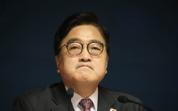 우원식이 띄우고 靑·與가 받은 ‘개헌’…지선 전 처리 가능할까