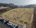 고성 파크골프장, 생활체육 넘어 지역경제 견인 ‘스포츠 명소’ 부상