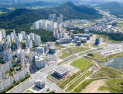 경북도, 도청신도시첨단산업단지 3.3㎡당 50만원대 파격 공급