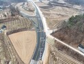 예천군, 신도시·원도심 잇는 교통축 구축…도로·대중교통 동시 정비