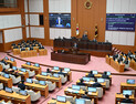 부산시의회 제333회 임시회 폐회…안건 53건 처리