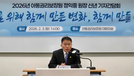 정익중 원장 “미국은 청소년도 세대분리 가능…자립 지원 논의해야” [쿠키인터뷰]
