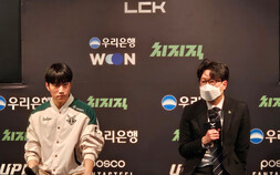 ‘캐스팅’ 신민제 “기회 얻었지만 증명 못 해 아쉬워, 정규시즌 불태울 것” [쿠키 현장]