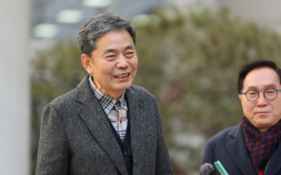 ‘대장동 50억 클럽’ 곽상도 1심 공소기각…“檢 공소권 남용”