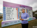 대만 황 칭, 필리핀 레이디스 마스터스 2026 우승 [KLPGA]