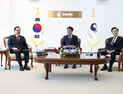 김태흠 지사, 행안부장관 만나 ‘재정·권한 이양’ 촉구 [힘쎈충남 브리핑]