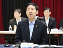 구윤철 “대한상의 ‘상속세 부담에 부유층 해외 이탈’ 자료, 가짜뉴스” 비판