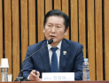 정청래, 특검 추천 관련 “인사 검증 실패로 대통령께 누 끼쳐 죄송”
