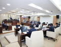 영양군의회, 제311회 임시회 폐회…조례안 등 6건 의결