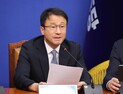 한병도 “5·18정신 수록 원포인트 개헌 기로…국민투표법 개정돼야”