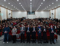 이호균 총장, 목포시장 출마 행보 본격화