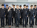 사천해경, 제252기 신임 해양경찰관 임용...해양 안전 강화