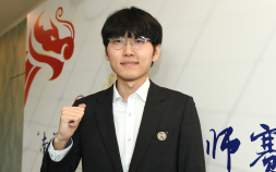 바둑리그 다승왕은 ‘농심배 21연승’ 신진서…고려아연, 챔결 직행