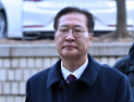“계엄 반대한 거 맞냐” 이진관 판사, 박성재 첫 재판서 집중 추궁