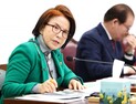황순자 대구시의원, “공영차고지 확충 시급”