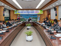 완도군, 제3차 기후 위기 적응 대책 수립