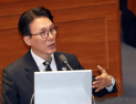 김민석 총리 “서울시장 출마 안 해…지금은 국정에 전념”