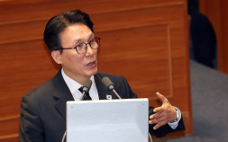 김민석 총리 “서울시장 출마 안 해…지금은 국정에 전념”