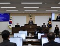 충청광역연합의회, 올해 첫 임시회 13일까지 진행