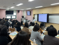 원주 급식 ‘식품 알레르기 이해 높인다’