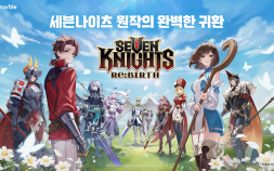 넷마블, 올해 신작 8종으로 매출 3조 시대 연다