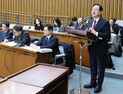 이장우 대전시장 “행정통합, 균형발전 아닌 지역 차별”