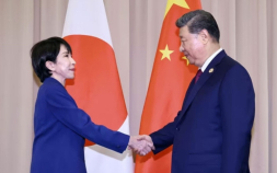 中, 다카이치 총선 압승에 “日, 군국주의 전철 밟지 말아야”