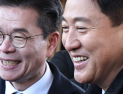 서울시장 양자대결, 정원오 47.5%·오세훈 33.3%