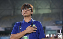 여자축구 대표팀 ‘신상우호’, 2026 AFC 여자 아시안컵 참가 명단 확정