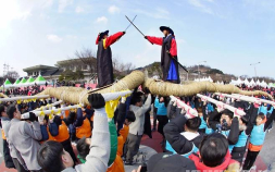 삼척 정월대보름제, 오는 27일 개막…'기줄다리기 중심' 전국 축제로 확장