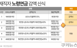 일한다고 깎인 국민연금, 돌려받는다…8월부터 최대 180만원 환급