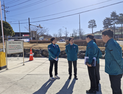 산청군, 가축전염병 차단방역 최전선 현장 점검