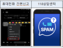 설 명절 앞두고 “선물 배송” 등 성행하는 ‘미끼 문자’ 주의 당부
