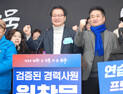 “시장직 연습 자리 아냐”…원창묵 전 원주시장, 6·3 지선 도전