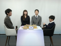 [속보]아직 정선에는 무리…유하준 1단, 이창호 9단에 완패 [바둑]