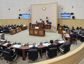 기장군의회, 제293회 임시회 폐회안건…안건 12건 처리