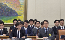‘국회 소환’ 빗썸 유령 비트코인 오지급, 고개 숙인 이재원 대표