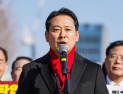 “왜 견제 못하나” 흔들리는 TK·보수층…강성만 보는 국힘, 지선 비상